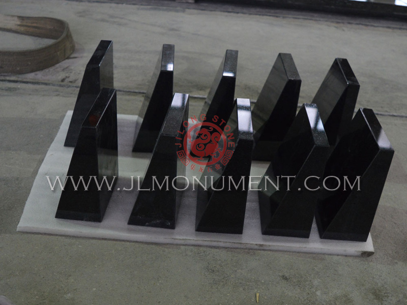 Absolute Black Monument