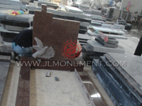 Bird Carving Monument