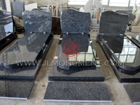 Blue Pearl Memorial