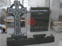 Ireland Monument