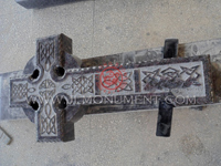 Ireland Monument