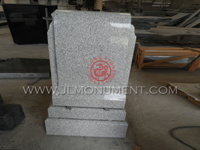 Ireland Monument