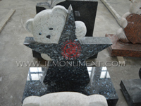 Kids Memorials