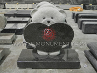 Kids Memorials