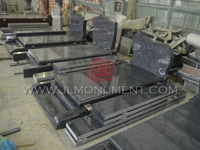Mass Blue Monument