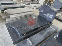 Mass Blue Monument