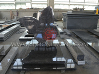 Netherland Monument