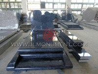 Vizag Blue Monument