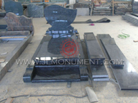 Vizag Blue Monument