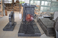 Vizag Blue Monument