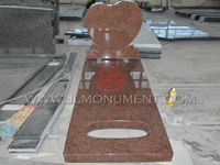 Belgium Monument