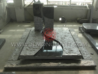 Belgium Monument