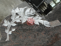 Belgium Monument