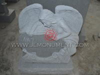 Monument Carving