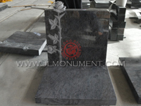 Monument Carving