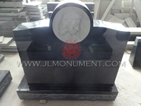 Monument Carving