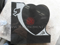 Monument Carving