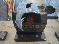 Monument Carving