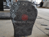 Monument Carving