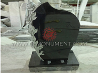 Monument Carving