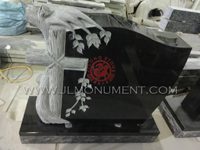 Monument Carving