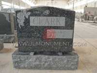 Flower Carving monument