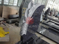 Flower Carving monument