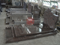 French Style Monument