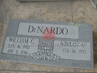More Memorial Carving