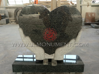 More Memorial Carving