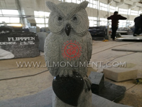 More Memorial Carving