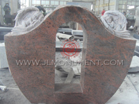 More Memorial Carving