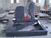 More Memorial Carving