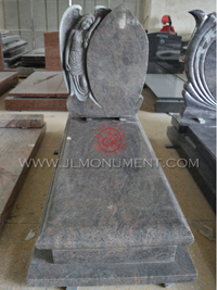 Status Carving Monument