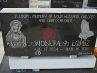 Status Carving Monument