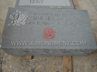 American Memorials