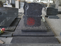Belgium Monument